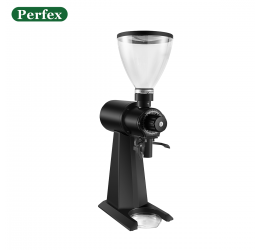 Coffee grinder 98mm flat burr