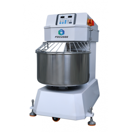 200 Litre Spiral Dough Mixer