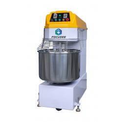 80 Litre Spiral Dough Mixer