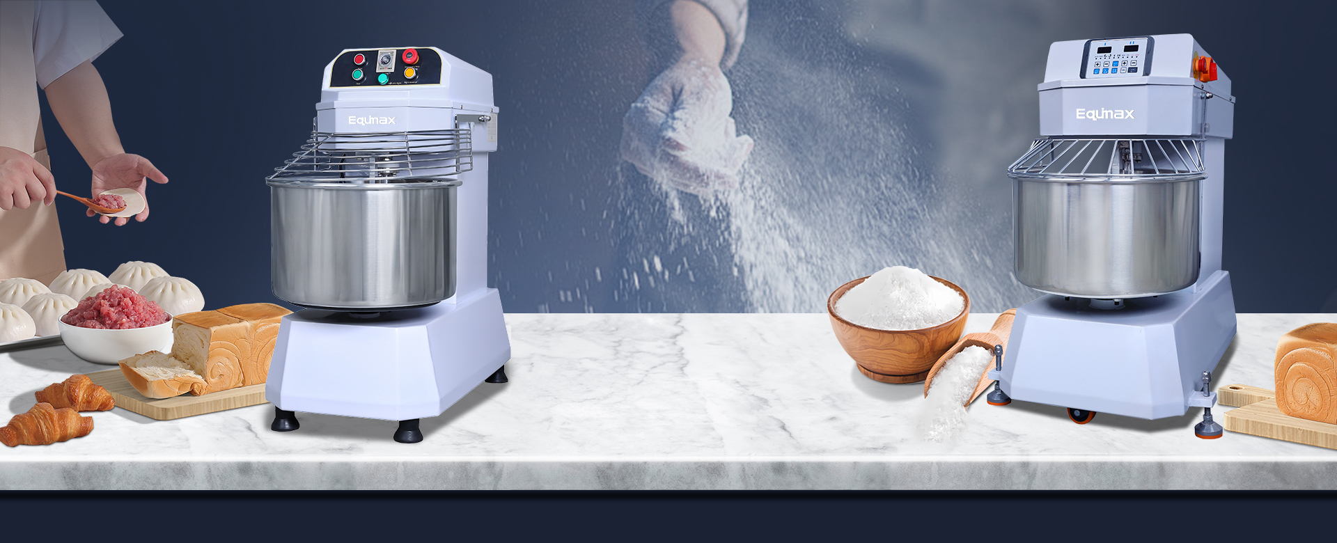 dough maker
